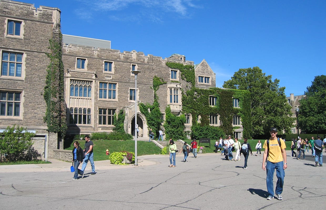 macmaster university address macmaster university address