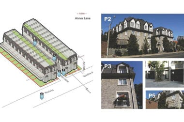 Urban plan Toronto Billy Bishop PDF