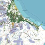 Barbados Natural Heritage Map