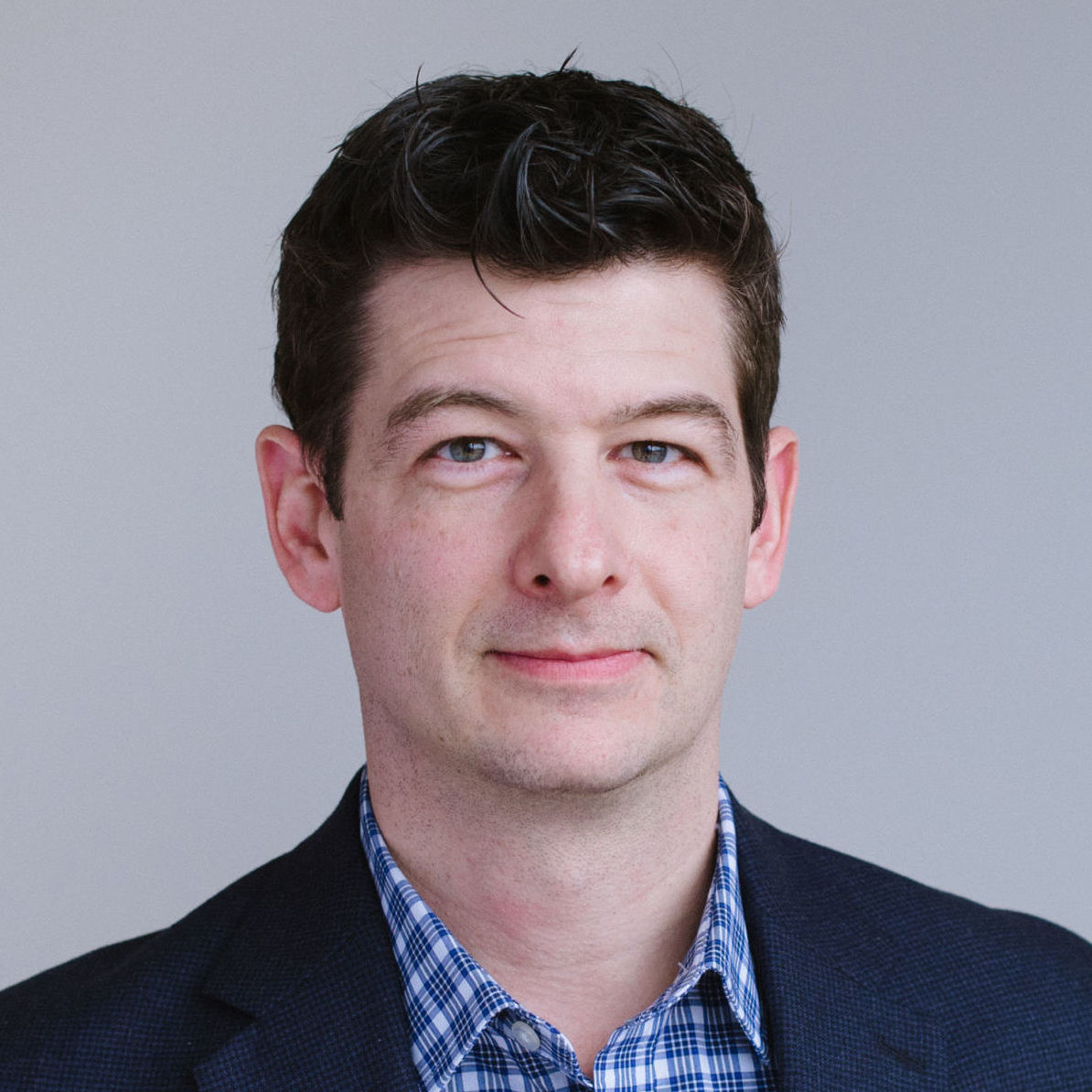 Craig Lametti's headshot