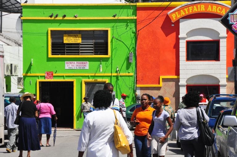 perfect balance physical therapy barbados