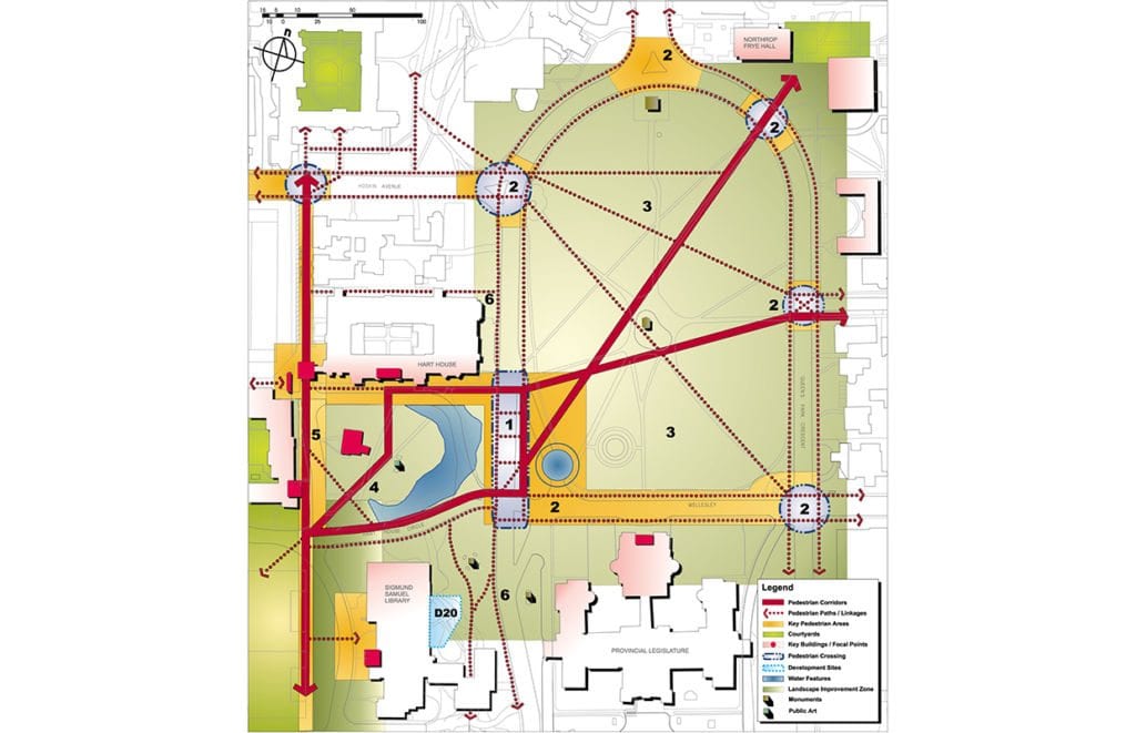 phd urban planning university of toronto