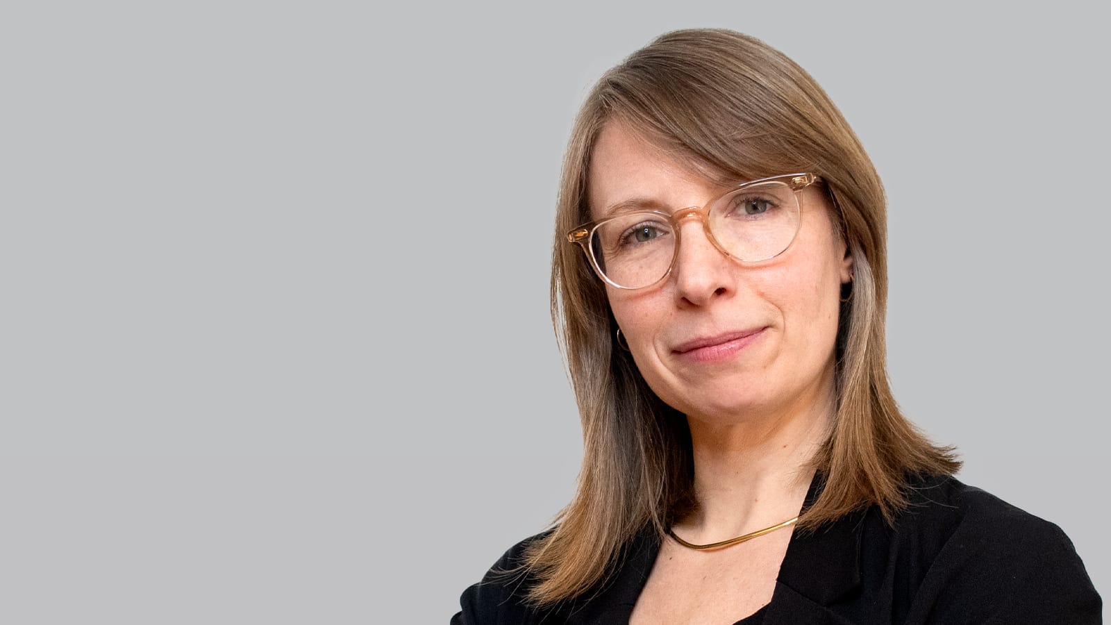 Headshot of Leigh McGrath