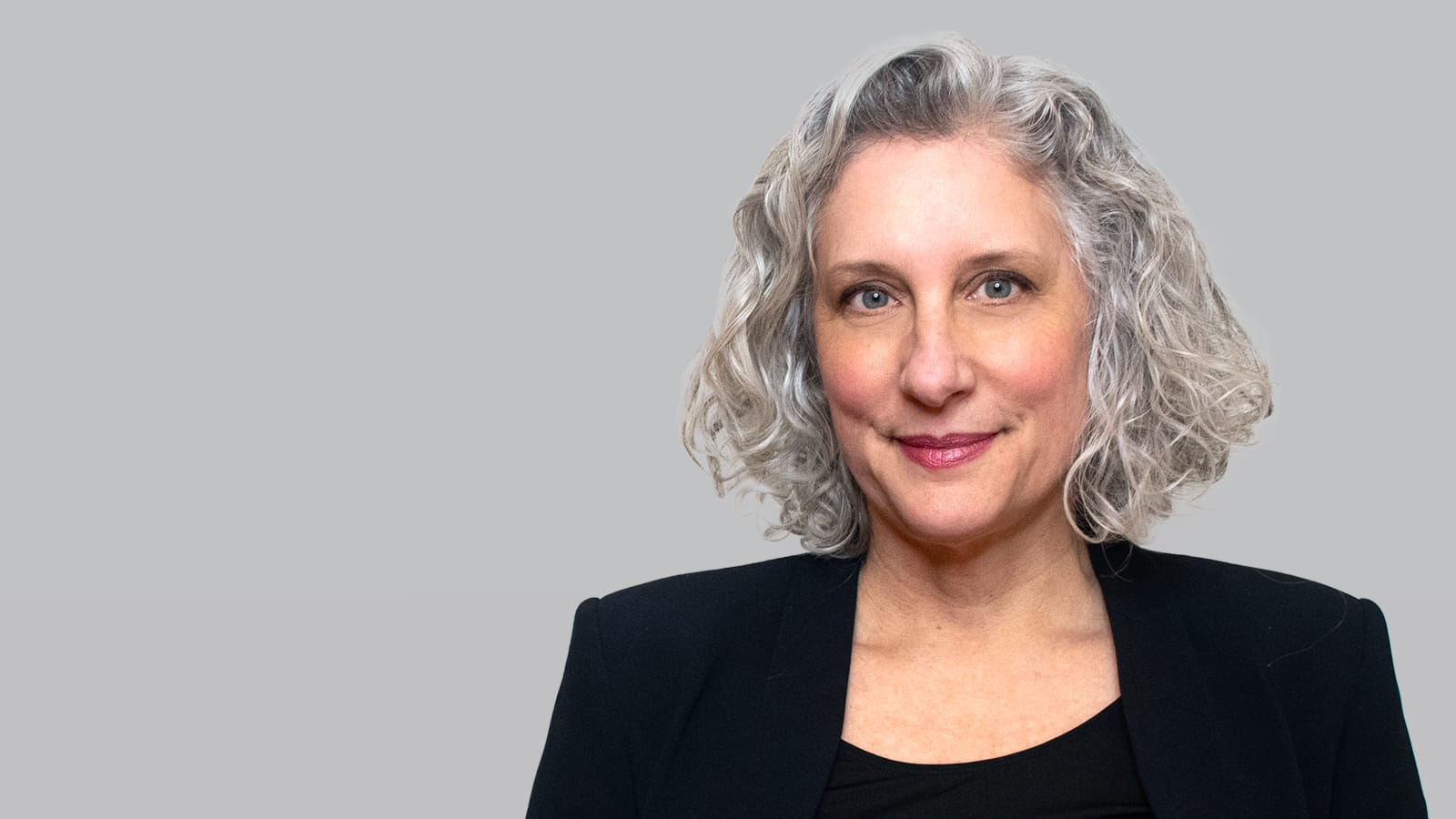 headshot of Mary Castel