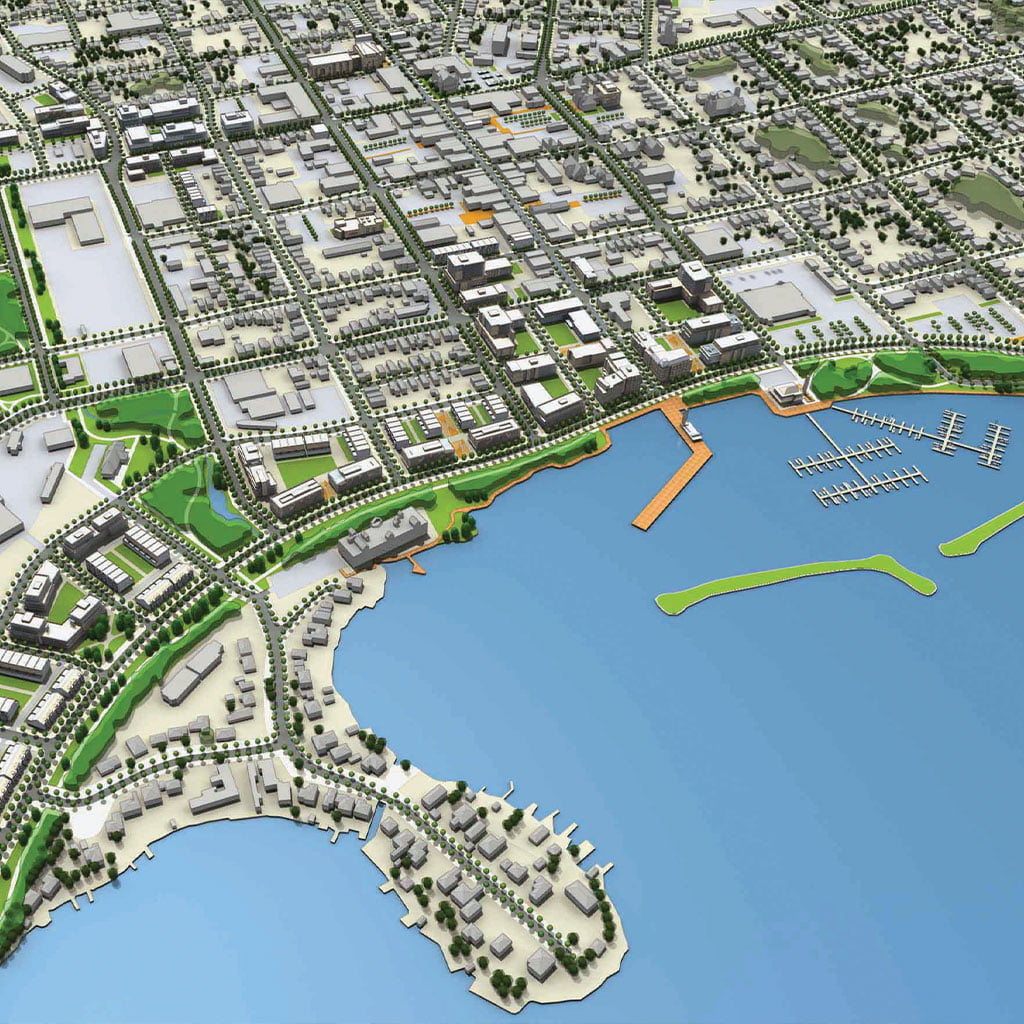OrilliaDowntown&WaterfrontRevitalizationPlan_Listing Urban