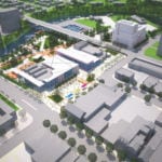 Oakville Downtown Cultural Hub