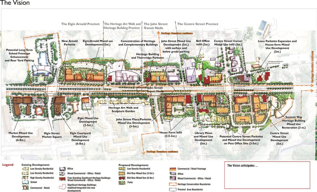 Urban Design Guidelines Heritage | urban strategies Urban Design Guidelines Heritage | urban strategies
