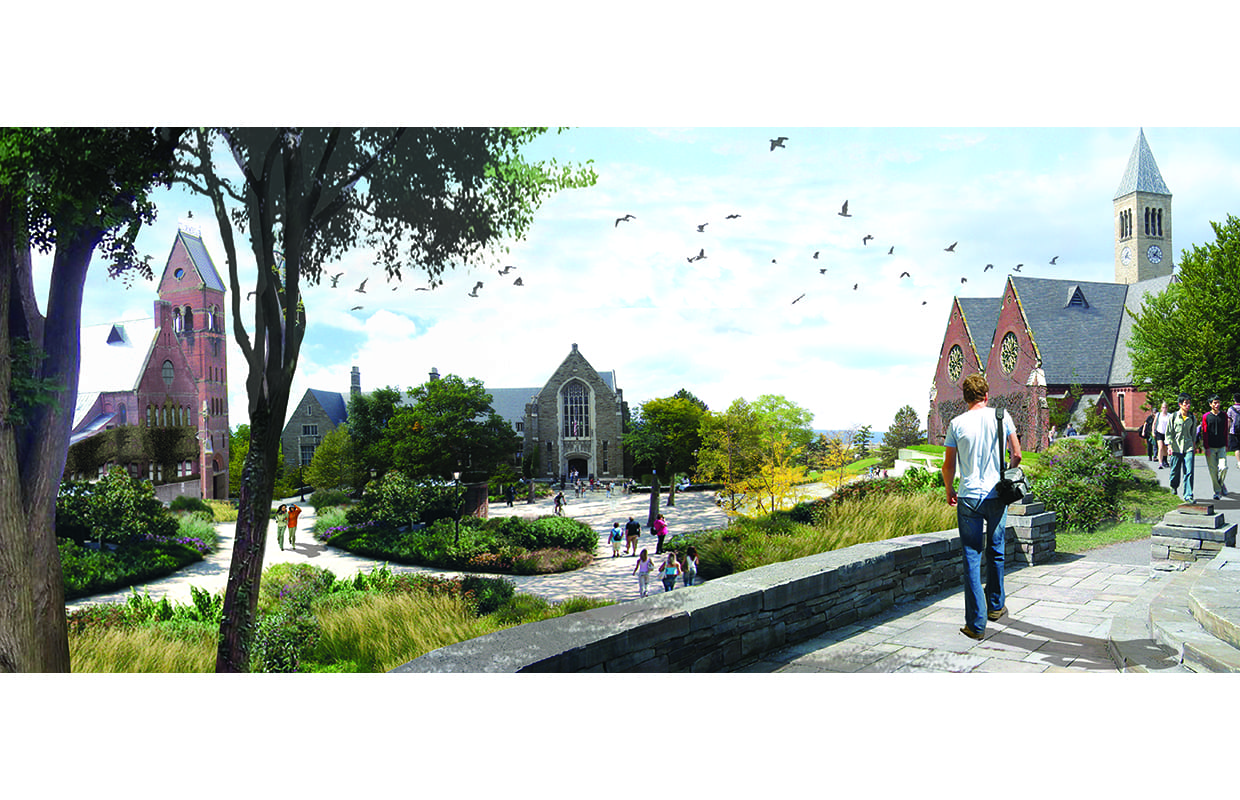 bookstore final cornell_slide Urban Strategies