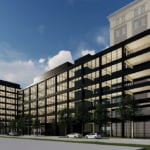 Sterling Road Redevelopment