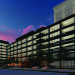 Sterling Road Redevelopment