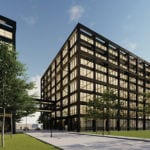 Sterling Road Redevelopment
