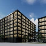 Sterling Road Redevelopment