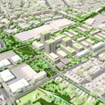 PARTS: Midtown & Rockway