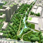 PARTS: Midtown & Rockway