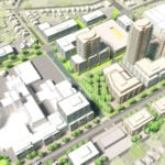 PARTS: Midtown & Rockway