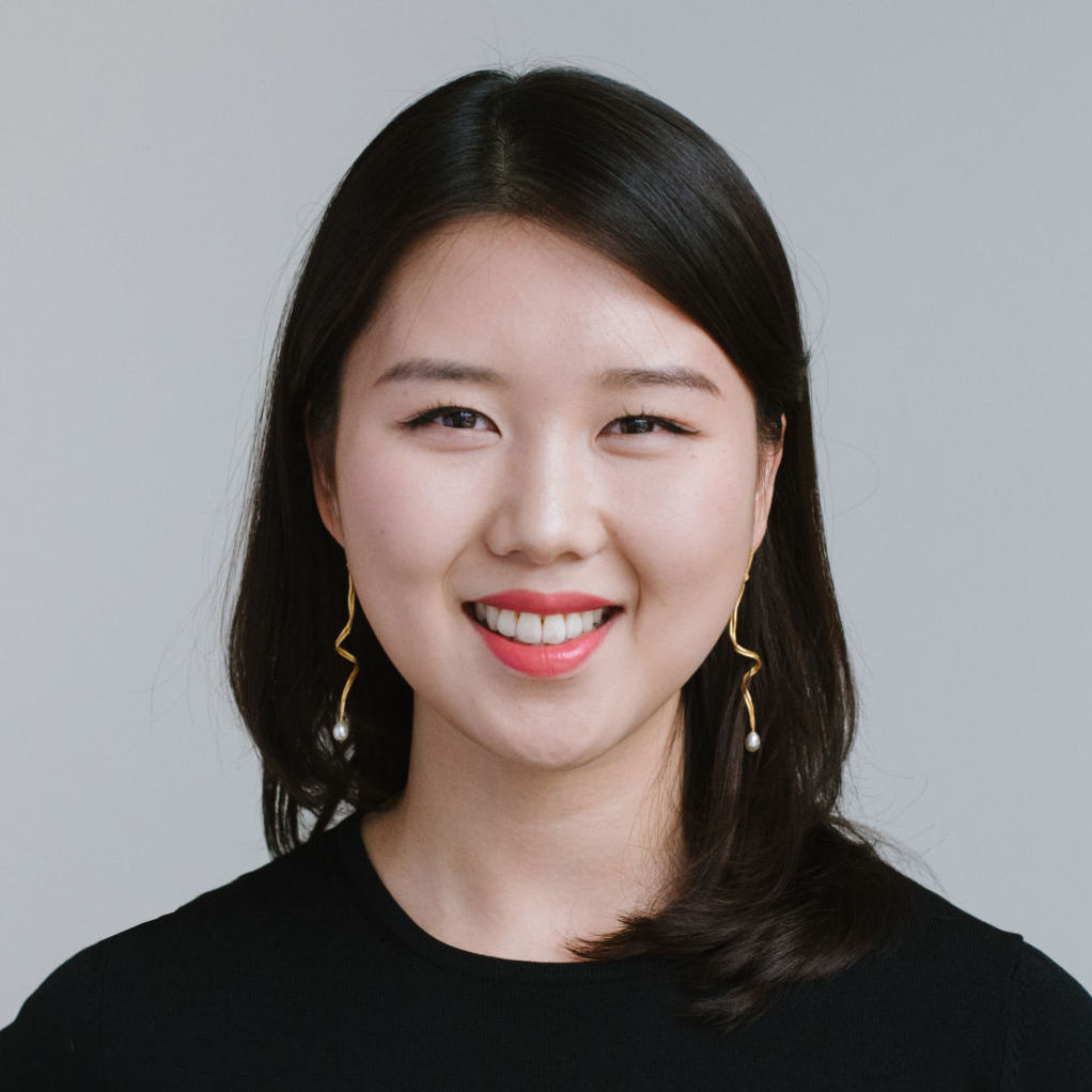 Lauren Haein An's headshot