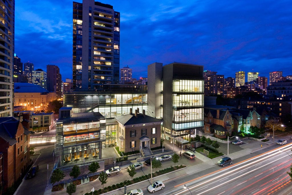 National Ballet School of Canada