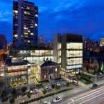 National Ballet School of Canada