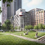 Christie Cookies Approvals & Master Planning