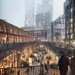Christie Cookies Approvals & Master Planning