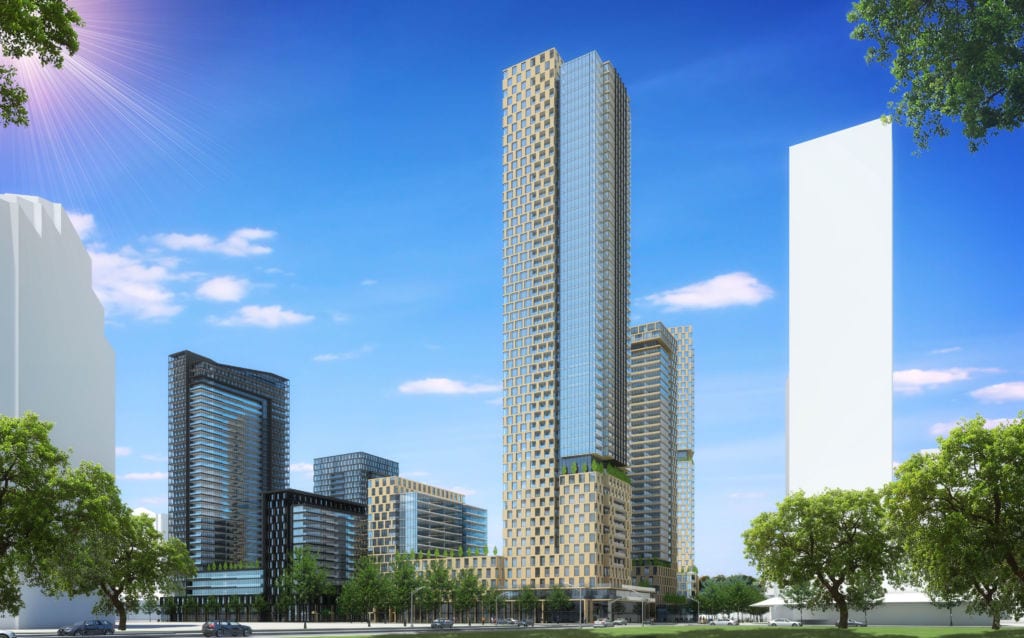 670 - 690 Progress Avenue