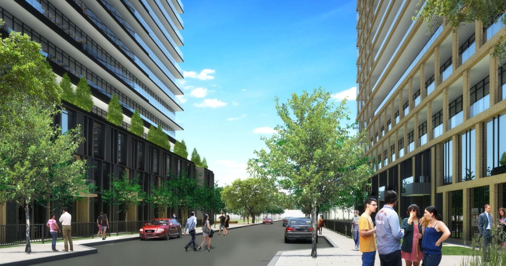 670 - 690 Progress Avenue