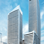 Concept View from southeast