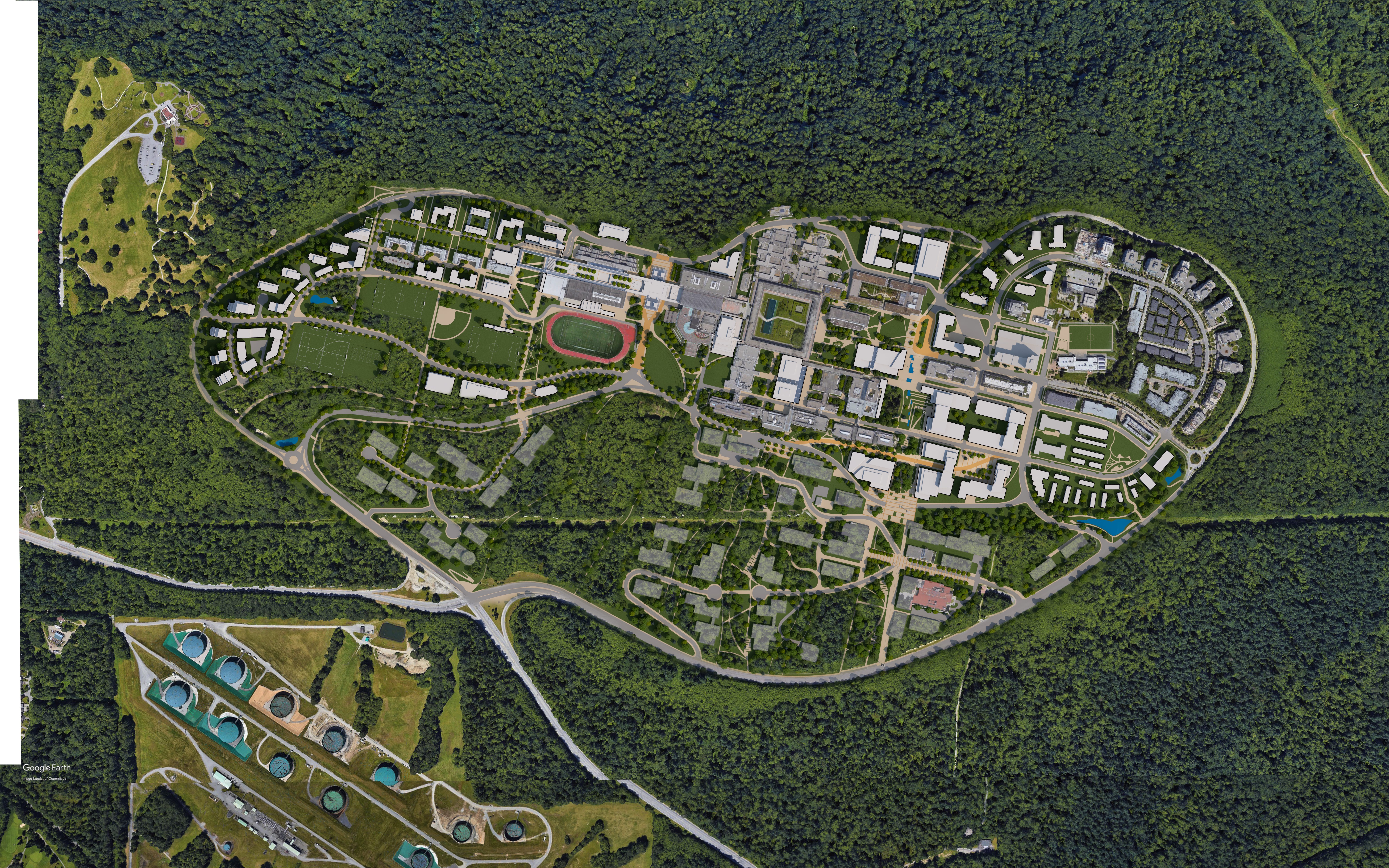 Simon Fraser University