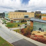Davis Campus