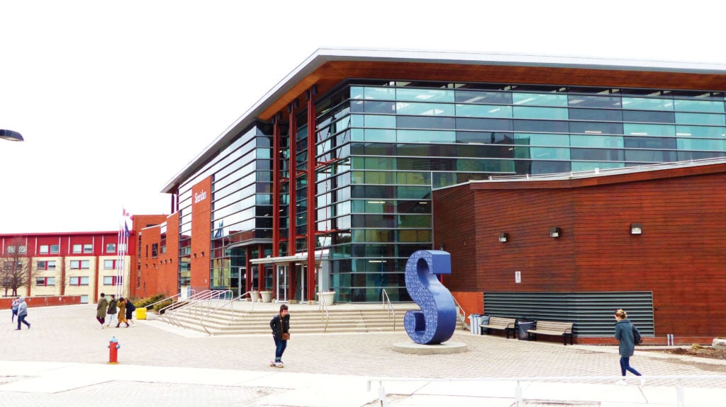 Trafalgar Campus