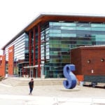 Trafalgar Campus