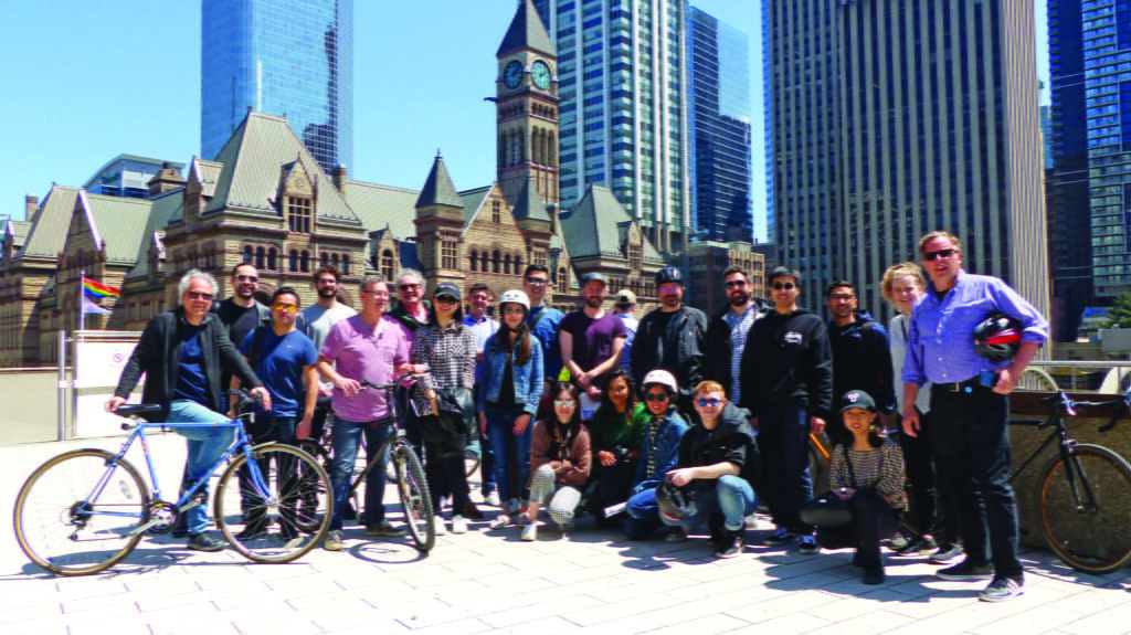 Planners: join our talented team!