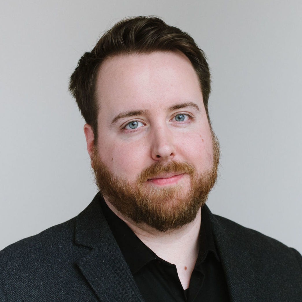 Andrew Sullivan's headshot