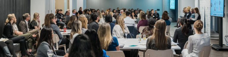 Toronto Urban Land Institute Chapter Women’s Leadership Initiative event