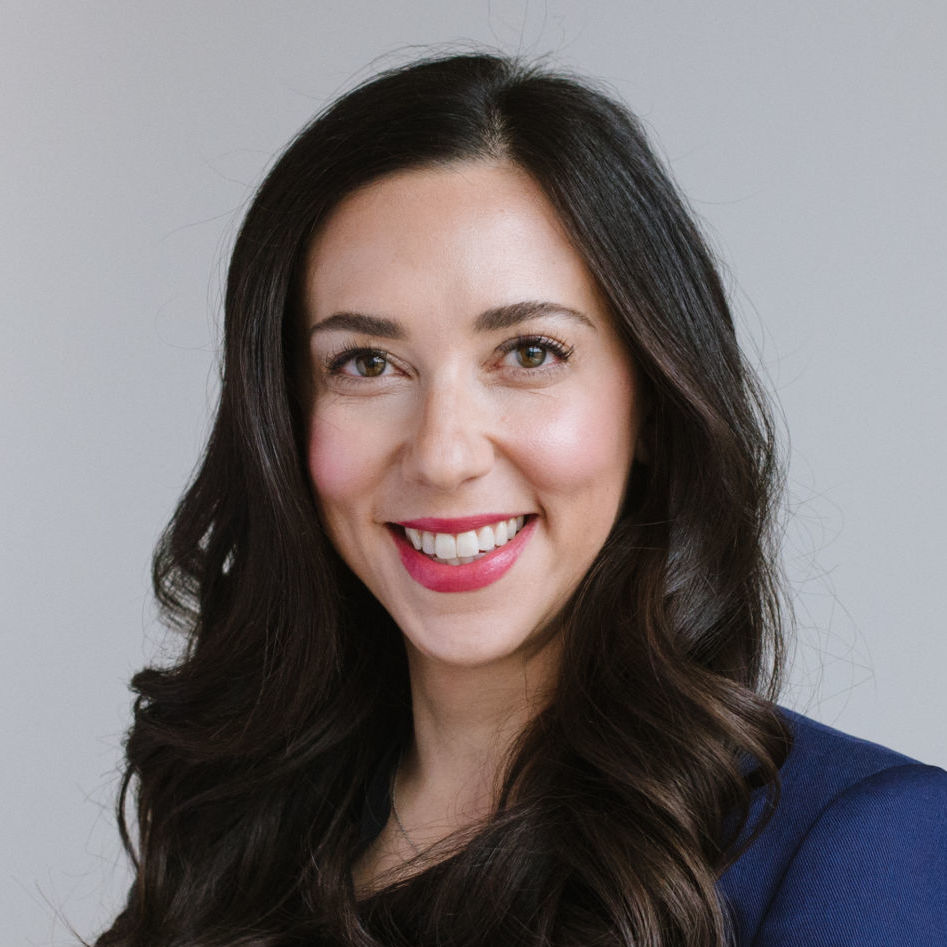 Laura Shupak's headshot
