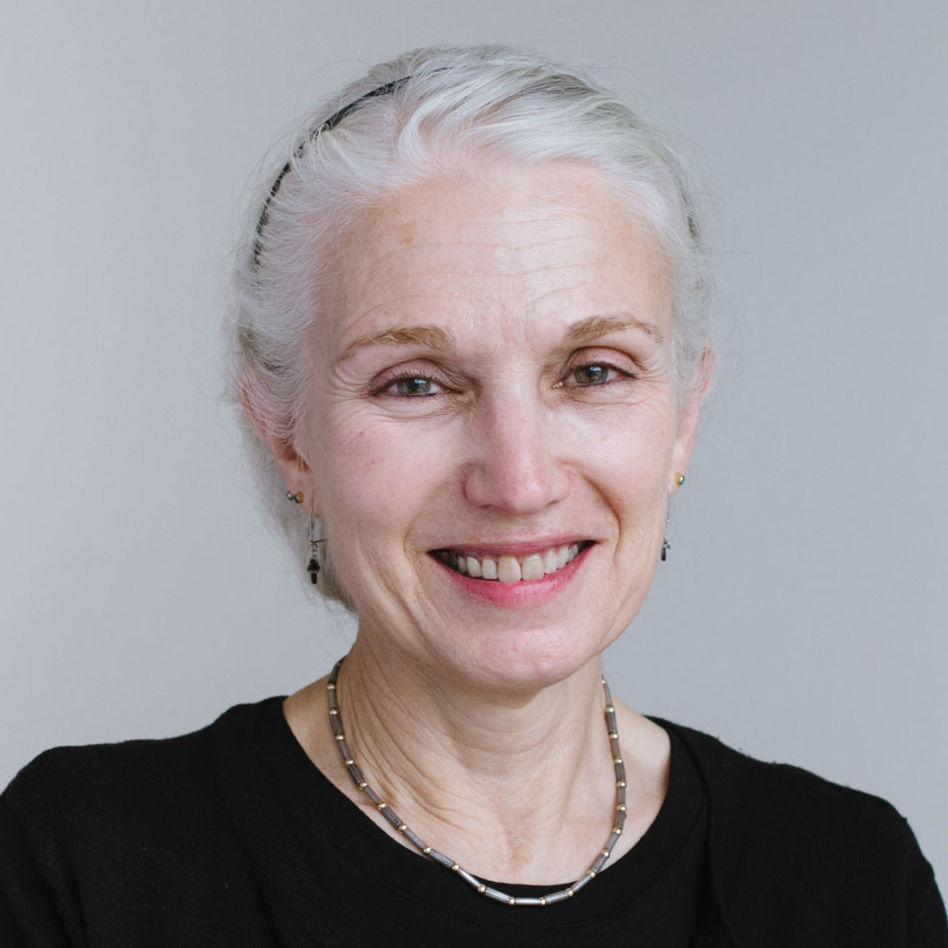 Naomi Ish-Horowicz Solomon's headshot