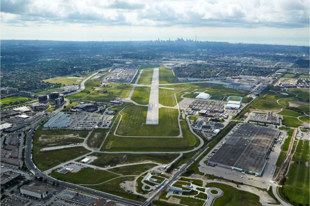 ID8 Downsview