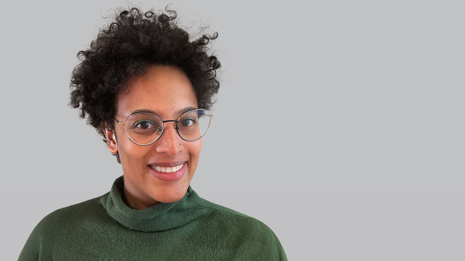 Kenny Lamizana's Headshot.