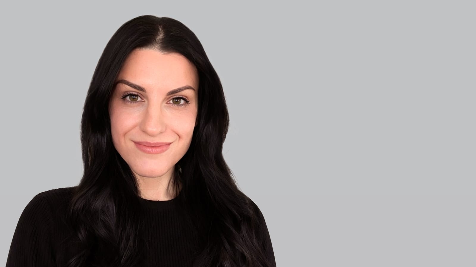 Headshot of Marisa Bagnato