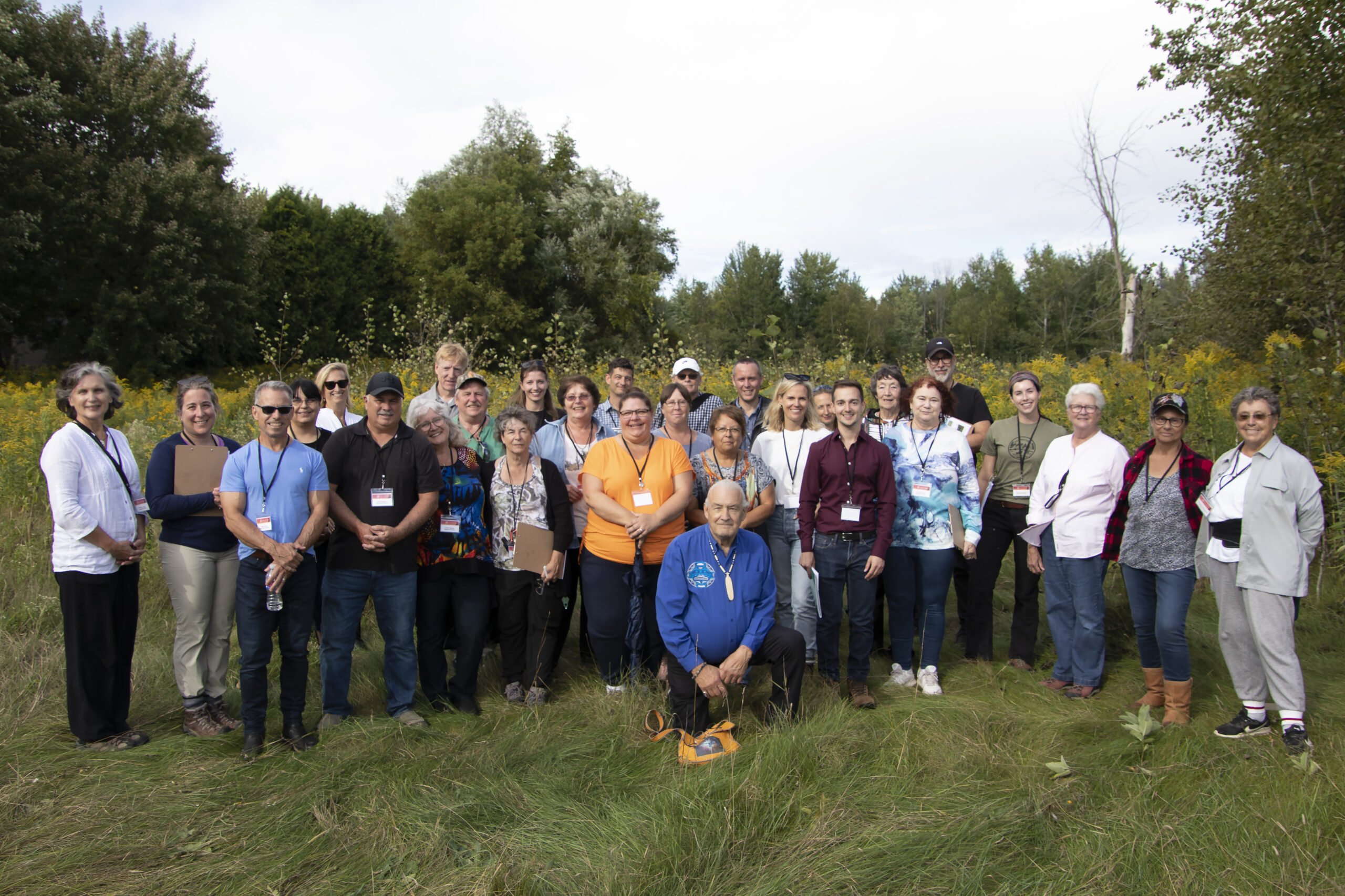Working with Indigenous Partners - Urban Strategies