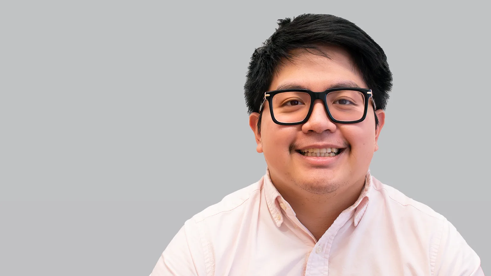 Headshot of Minh An