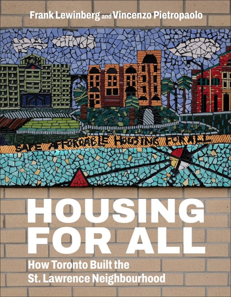 Cover for Housing for all.